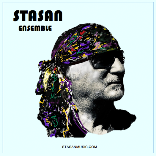 Stasan Ensemble Cover 525